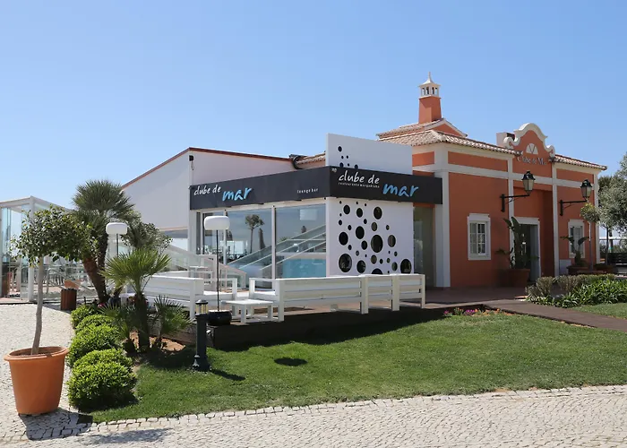 Vila Alba Resort Carvoeiro 