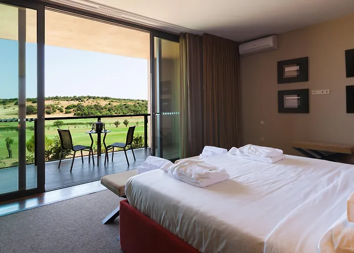 Hotel Morgado Golf&Country Club Portimão
