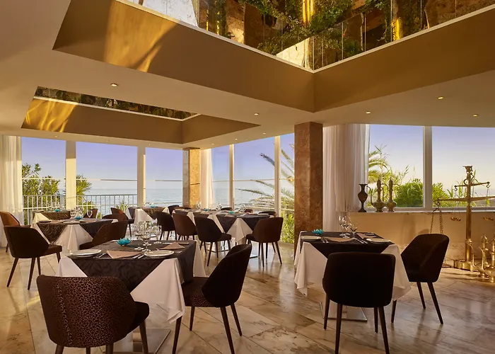 Casa De Sada Algarve Beach Resort, Curio Collection By Hilton Armação de Pêra