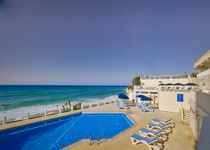 Casa De Sada Algarve Beach Resort, Curio Collection By Hilton Armação de Pêra