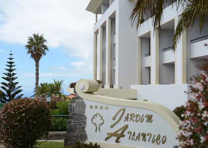Hotel Jardim Atlantico