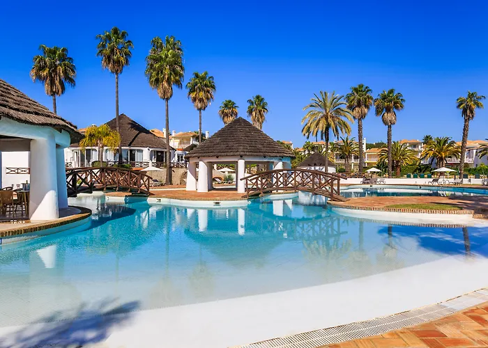 Encosta Do Lago Resort Club