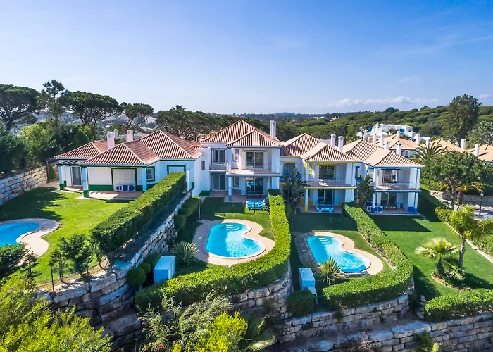 Encosta Do Lago Resort Club Quinta do Lago