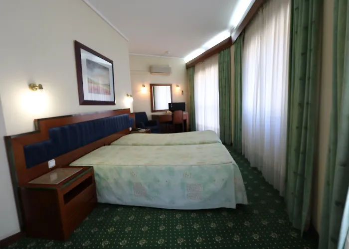 Hotel Imperial Aveiro