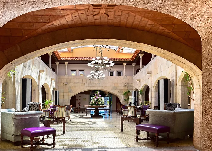 Hotel Fortaleza Do Guincho Relais & Chateaux Cascais