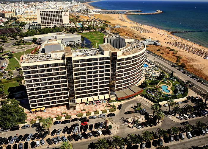 Vila Gale Ampalius Vilamoura
