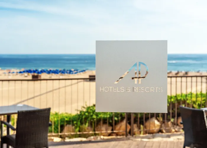 Ap Oriental Beach - Adults Friendly Portimão
