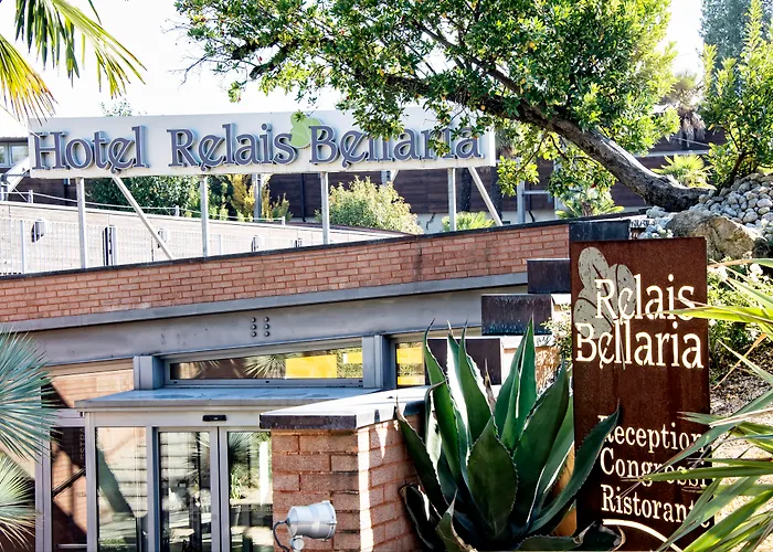 Relais Bellaria Hotel & Congressi San Lazzaro di Savena
