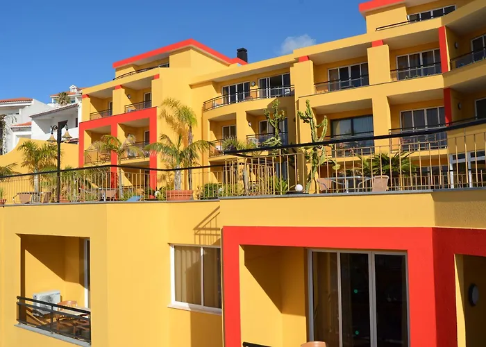 Hotel Cais Da Oliveira Caniço