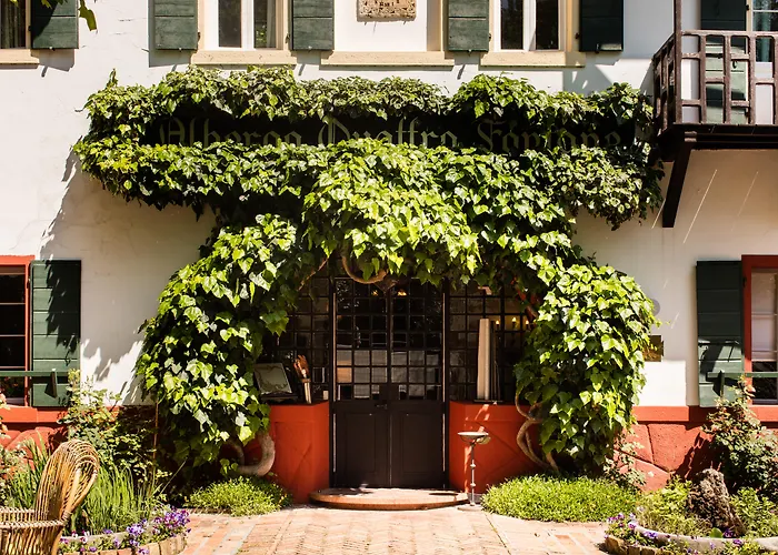 Residenza D'Epoca Albergo Quattro Fontane Venetië-Lido