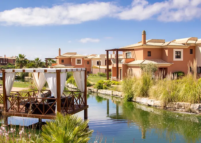 Monte Santo Resort Carvoeiro 