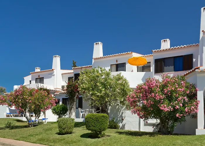Rocha Brava Village Resort