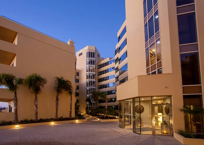 Turim Presidente Hotel Portimão