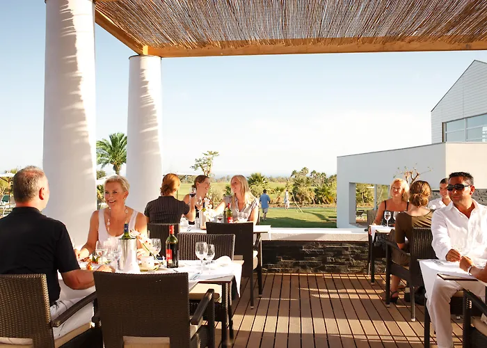 Hotel Robinson Quinta Da Ria Vila Nova de Cacela