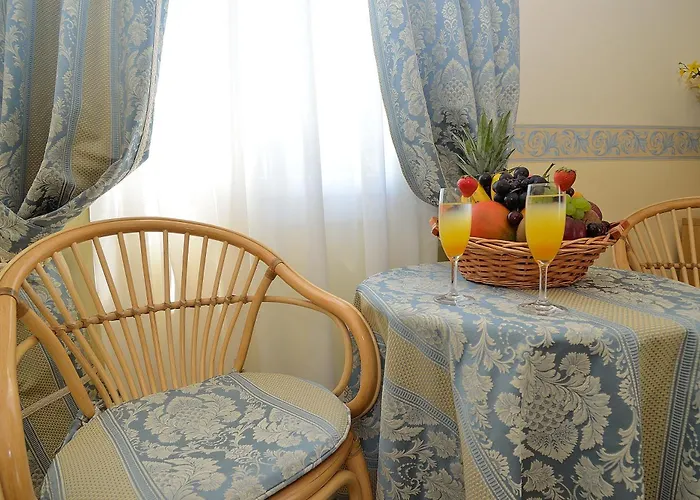 Villa Angelica Lido di Venezia