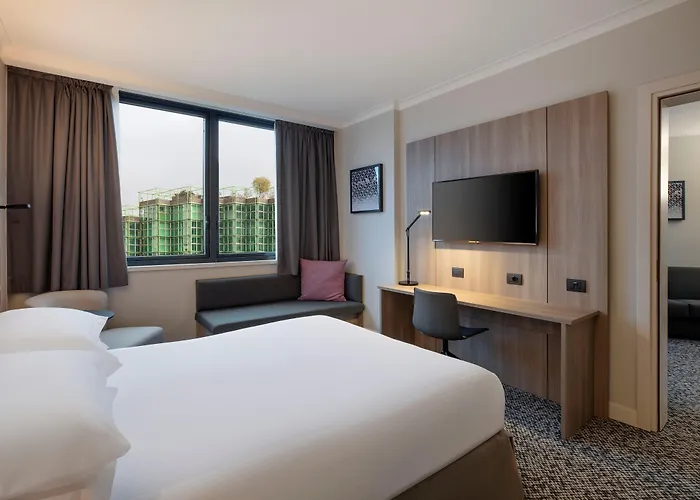 Crowne Plaza Milan Linate By Ihg Hotel San Donato Milanese