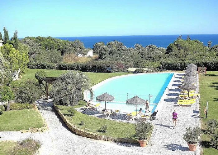 Luzmar Villas