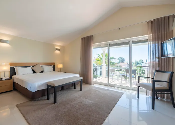 Vale Da Lapa Village Resort Carvoeiro 