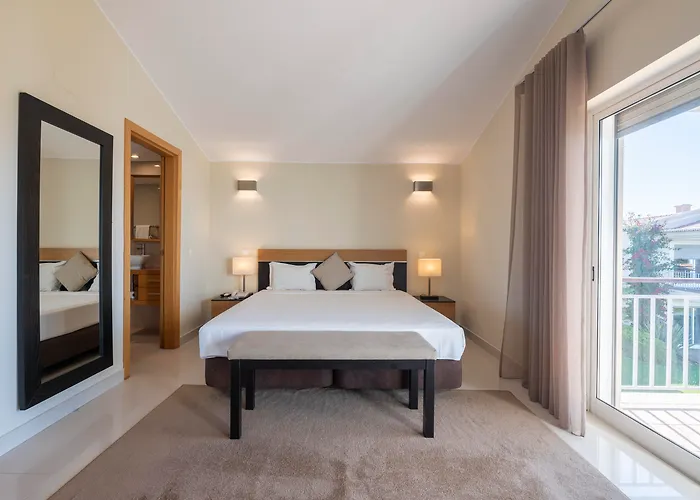 Vale Da Lapa Village Resort Carvoeiro 
