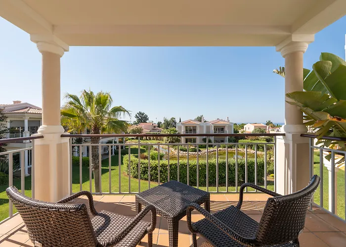 Vale Da Lapa Village Resort Carvoeiro 
