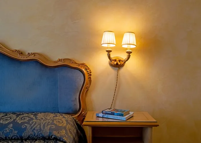 Hotel Rigel Lido di Venezia