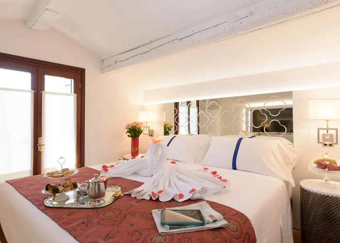Unahotels Ala Venezia-Adults 16