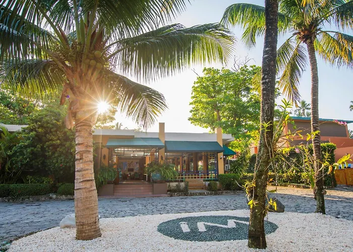 Hotel Whala!Boca Chica