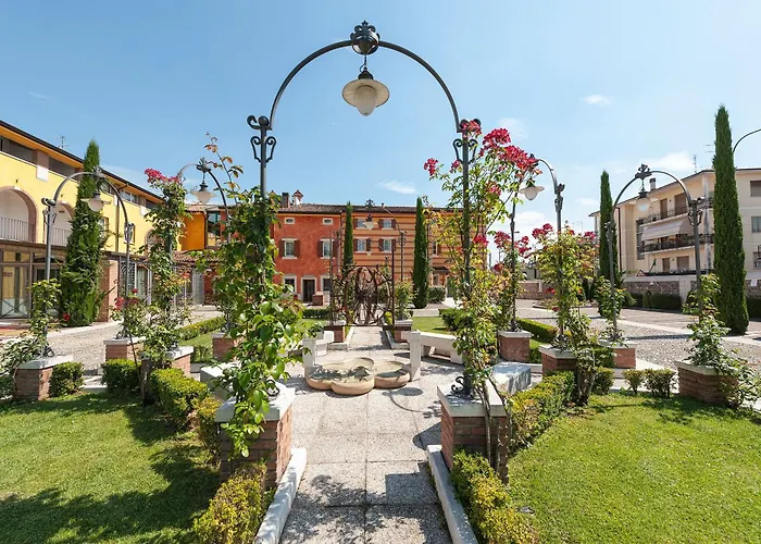 Hotel Villa Malaspina Castel d'Azzano