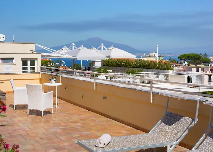 Hotel Antiche Mura