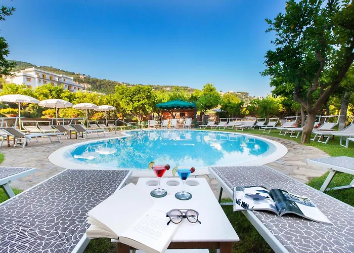 Hotel Antiche Mura