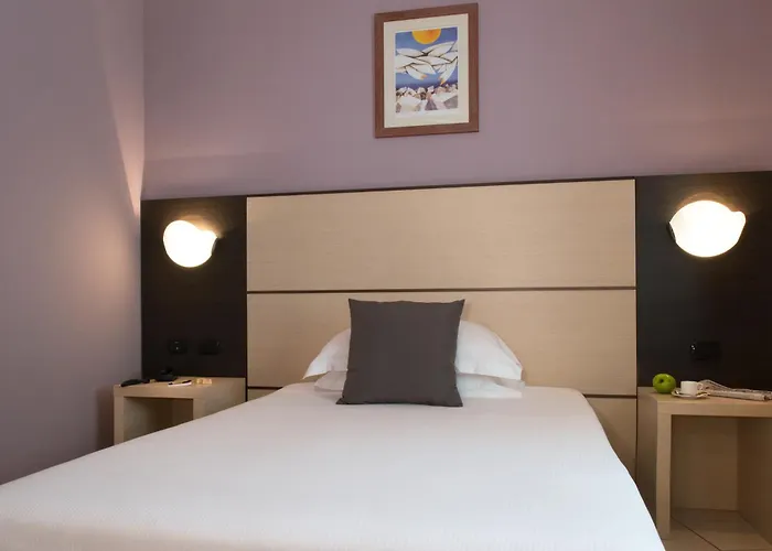 Cdh Hotel La Spezia