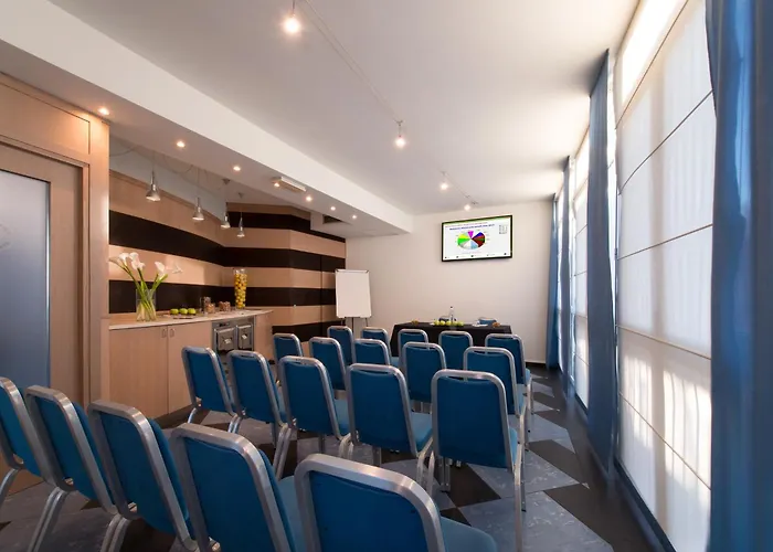 Cdh Hotel La Spezia