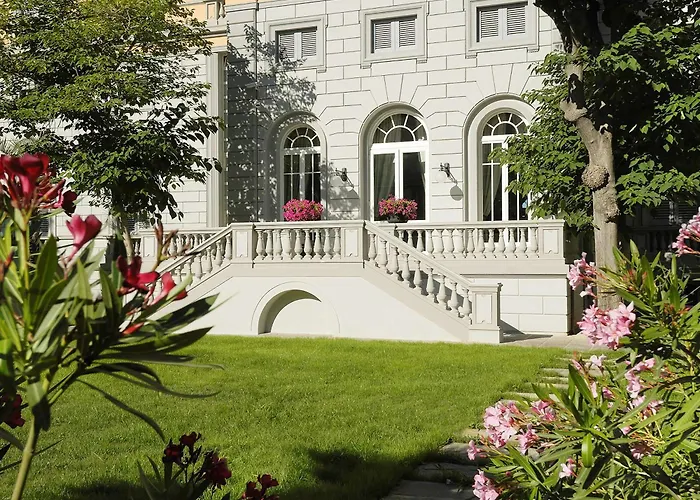 Gh Palazzo Suite & Spa Livorno