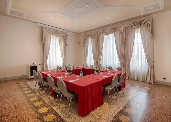Gh Palazzo Suite & Spa Livorno