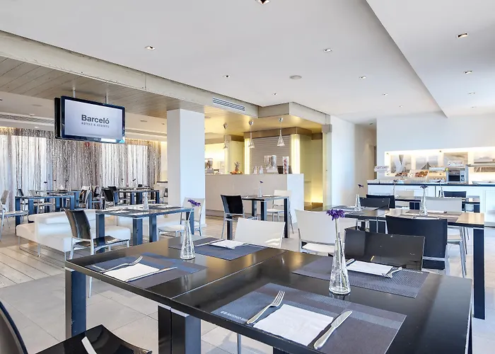 Hotel Smy Aran Blu Roma Mare (Adults Only) Lido di Ostia