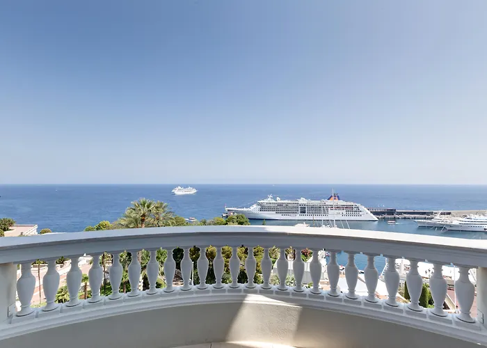 Hôtel de Paris Monte-Carlo