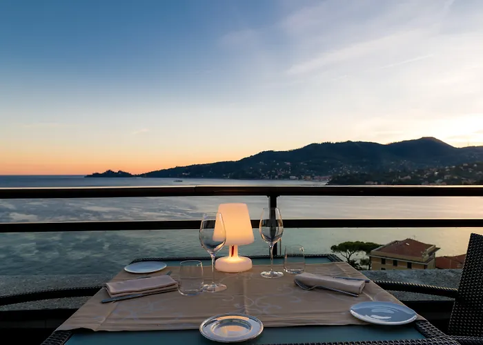 Grand Hotel Bristol Spa Resort, By R Collection Hotels Rapallo