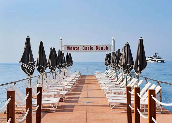Hotel Hermitage Monte-Carlo