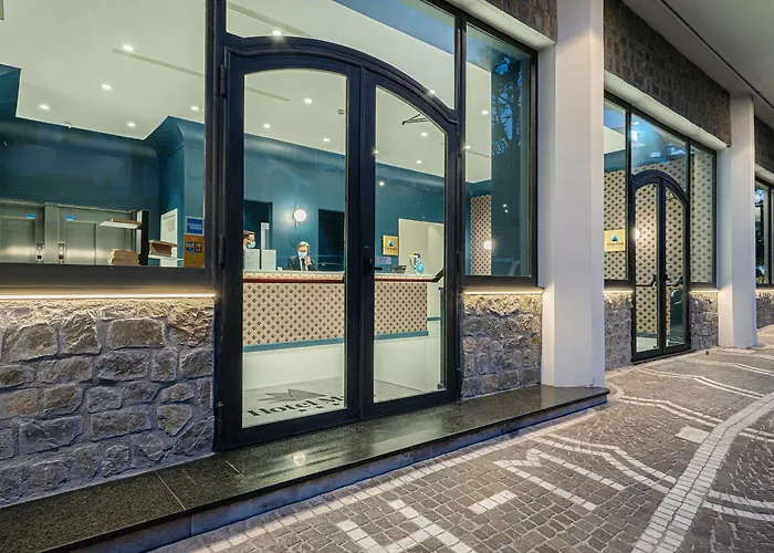 Hotel Mary Vico Equense