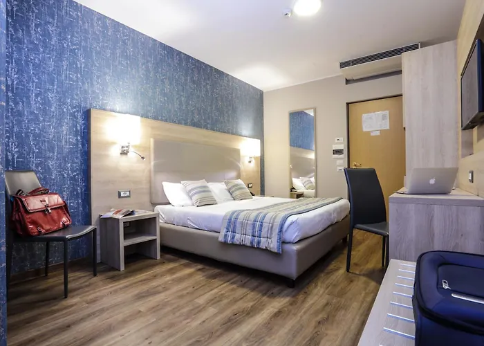 Alma Di Alghero Hotel
