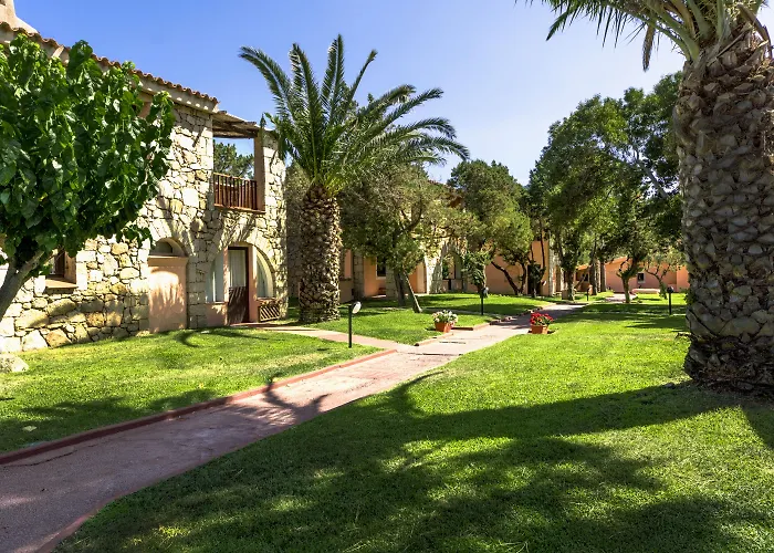 Colonna Country Club