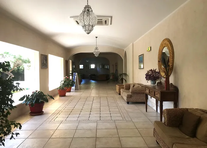 Club Esse Palmasera Cala Gonone