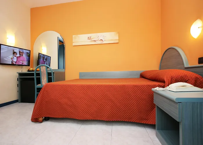 Hotel&SPA Riviera Castelsardo