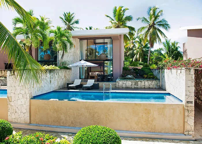 Catalonia Royal Bavaro (Adults Only) Punta Cana