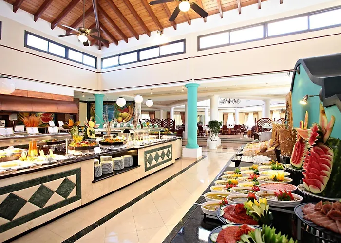 Bahia Principe Explore Turquesa Punta Cana