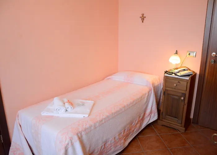 Hotel Funtana Noa Villanovaforru