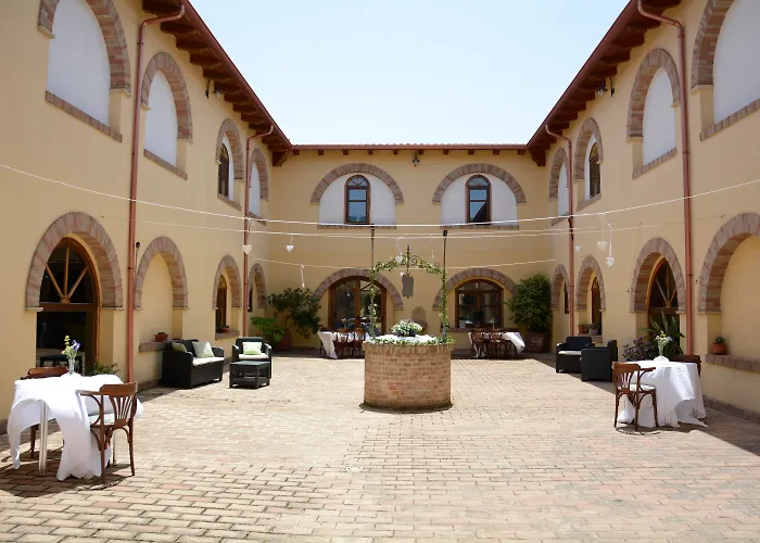 Hotel Funtana Noa