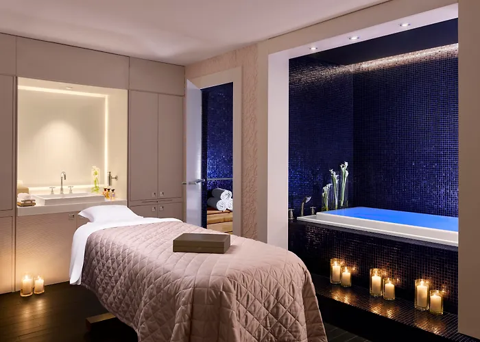 Hotel Metropole Monte-Carlo - Spa Guerlain