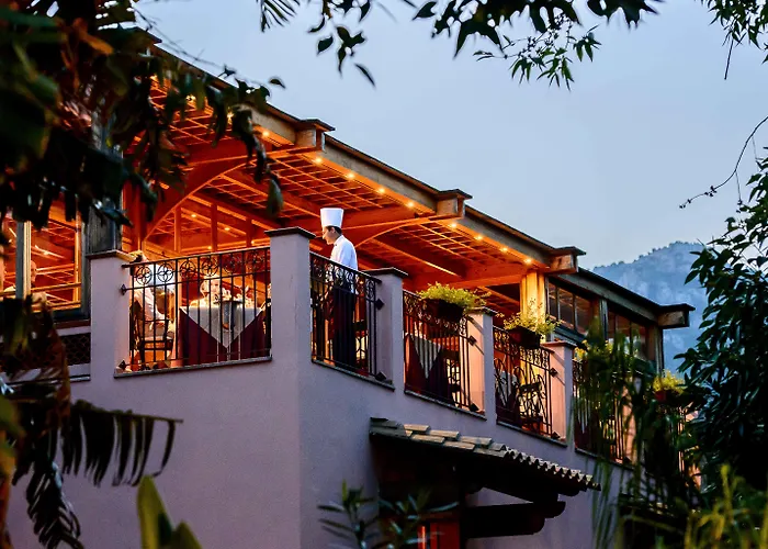 Forte Village Resort - Pineta