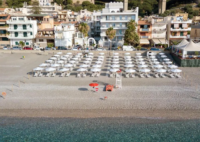 Albatros Beach Hotel Letojanni